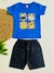 Imagem do Conjunto Infantil Menino - MB Biawi