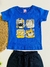 Conjunto Infantil Menino - MB Biawi