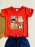 Conjunto Infantil Menino - MB Biawi - comprar online