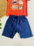 Conjunto Infantil Menino - MB Biawi - loja online