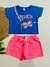 Conjunto Infantil Menina - MB Biawi na internet