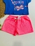 Conjunto Infantil Menina - MB Biawi