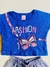 Conjunto Infantil Menina - MB Biawi - loja online