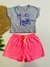 Conjunto Infantil Menina - MB Biawi - loja online