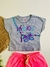 Imagem do Conjunto Infantil Menina - MB Biawi