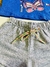 Conjunto Infantil Menina - MB Biawi