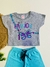Conjunto Infantil Menina - MB Biawi