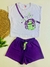 Conjunto Infantil Menina - MB Biawi