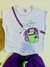 Conjunto Infantil Menina - MB Biawi - comprar online