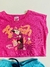 Conjunto Infantil Menina - MB Biawi - Ninho dos Sonhos