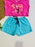 Imagem do Conjunto Infantil Menina - MB Biawi