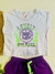 Conjunto Infantil Menina - MB Biawi - Ninho dos Sonhos