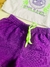 Imagem do Conjunto Infantil Menina - MB Biawi