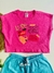 Conjunto Infantil Menina - MB Biawi - loja online