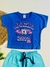 Conjunto Infantil Menina - MB Biawi