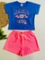 Conjunto Infantil Menina - MB Biawi