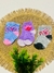 Kit Meias Infantil Menina - The Moon - loja online