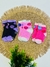 Kit Meias Infantil Menina - The Moon - Ninho dos Sonhos