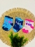 Kit Meias Infantil Menina - The Moon na internet