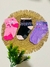 Kit Meias Infantil Menina - The Moon - comprar online