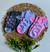 Imagem do Kit Meias Infantil Menina - The Moon