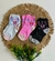 Kit Meias Infantil Menina - The Moon - Ninho dos Sonhos