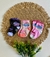Kit Meias Infantil Menina - The Moon - comprar online