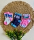 Imagem do Kit Meias Infantil Menina - The Moon
