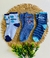 Kit Meias Infantil Menino - The Moon - comprar online