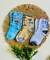 Kit Meias Infantil Menino - The Moon - loja online