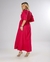 Vestido Longo Viscose Cridelia - CF - comprar online