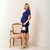 Vestido Tricô Modal - CF - comprar online