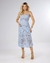Vestido Tricô Modal - CF