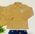 Conjunto Moletom Infantil Menino Ursinho - Mundi na internet