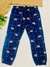 Imagem do Conjunto Moletom Infantil Menino Ursinho - Mundi