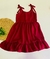 Vestido Infantil Tactel - Jujuba Kids