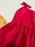 Vestido Infantil Tactel - Jujuba Kids - comprar online