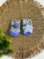 Meias Bebê Menino Antiderrapantes com Personagens 3D - Nice Cotton - comprar online
