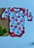 Body Bebê Manga Longa - Repe Baby - loja online