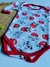 Body Bebê Manga Longa - Repe Baby - comprar online