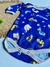Body Bebê Manga Longa - Repe Baby - Ninho dos Sonhos