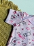 Body Bebê Manga Curta- Repe Baby - loja online
