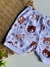 Imagem do Short Bebê -Repe Baby