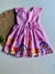 Vestido Bebê Elástico - Bamboole Kids - comprar online