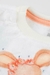 Conjunto Bebê Menina Blusão em Pelo Fluffly - Alakazoo - comprar online