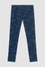 Calça Legging Infantil Menina em Molecotton - Brandili