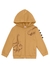 Conjunto Jaqueta Moletom Infantil Menino Dinos - Brandili - comprar online