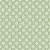 Tecido Tricoline 100% algodão - Mini Primavera menta - 50cm x 1,50m - comprar online