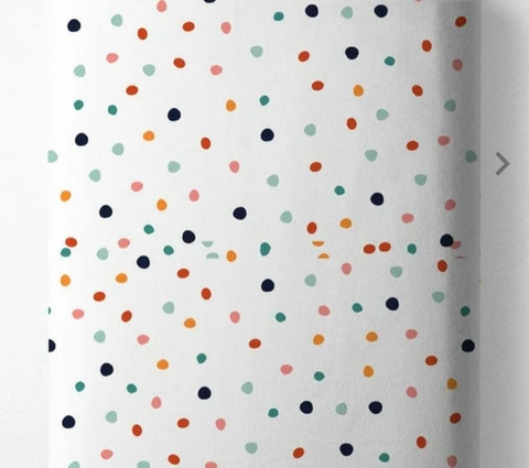 TRICOLINE DIGITAL - BOLINHAS COLORIDAS