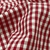FIO TINTO IMPORTADO VERMELHO - M 100% ALGODÃO 50X140 CM - comprar online